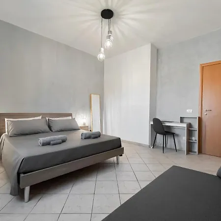 Appartamento Hexa-2
